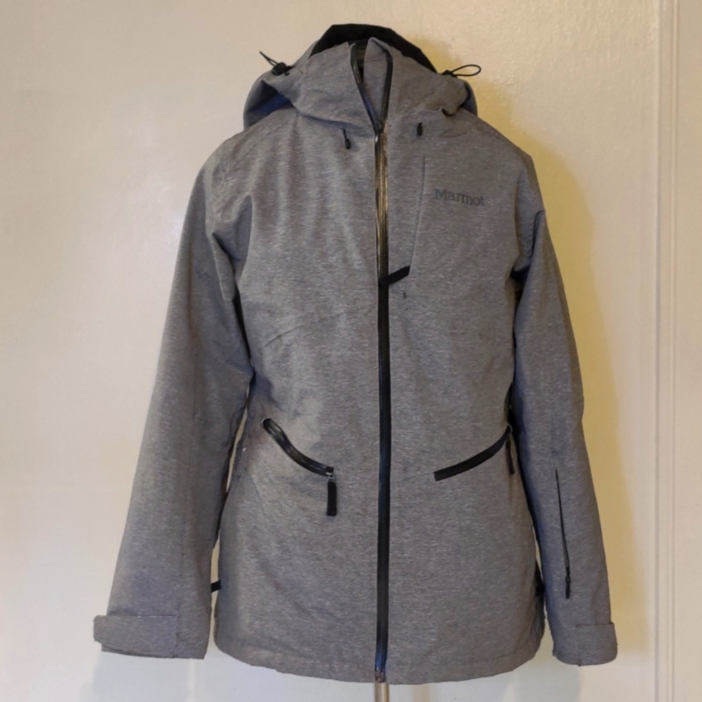 Marmot Winter Jacket